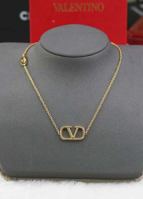 Picture of Valentino Necklace _SKUValentinonecklace09222616137